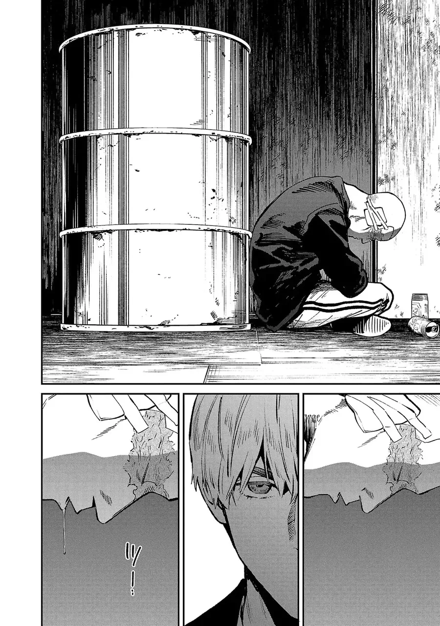 Vậy Để Tôi Giết Chúng Thay Cậu Nhé? Chap 74 - Next Chap 75