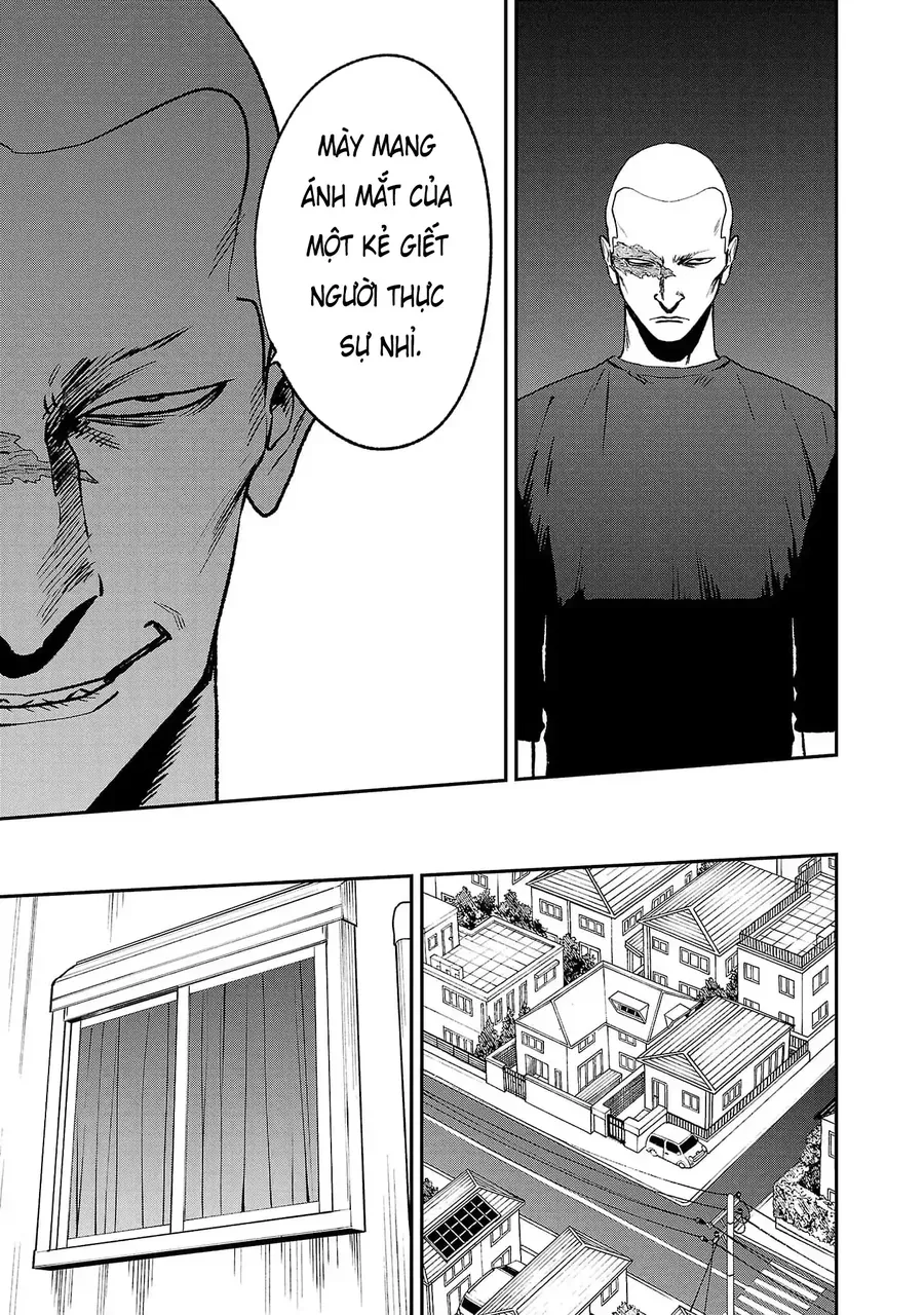 Vậy Để Tôi Giết Chúng Thay Cậu Nhé? Chap 74 - Next Chap 75