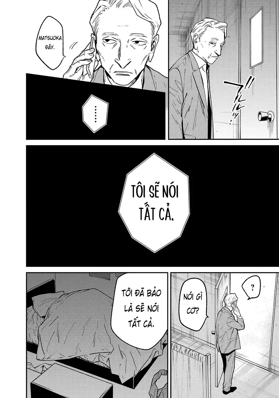 Vậy Để Tôi Giết Chúng Thay Cậu Nhé? Chap 74 - Next Chap 75