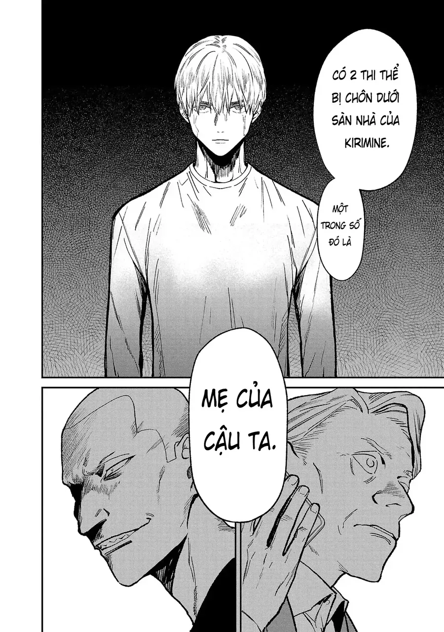 Vậy Để Tôi Giết Chúng Thay Cậu Nhé? Chap 74 - Next Chap 75