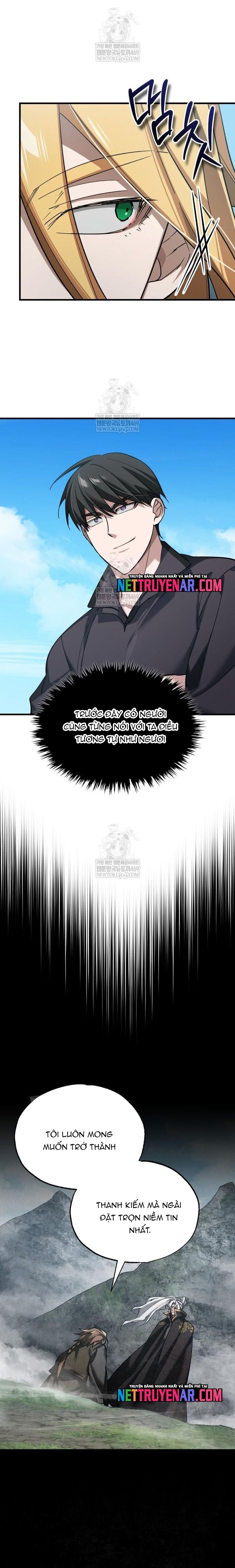 Thiên Quỷ Chẳng Sống Nổi Cuộc Đời Bình Thường Chap 174 - Next Chap 175