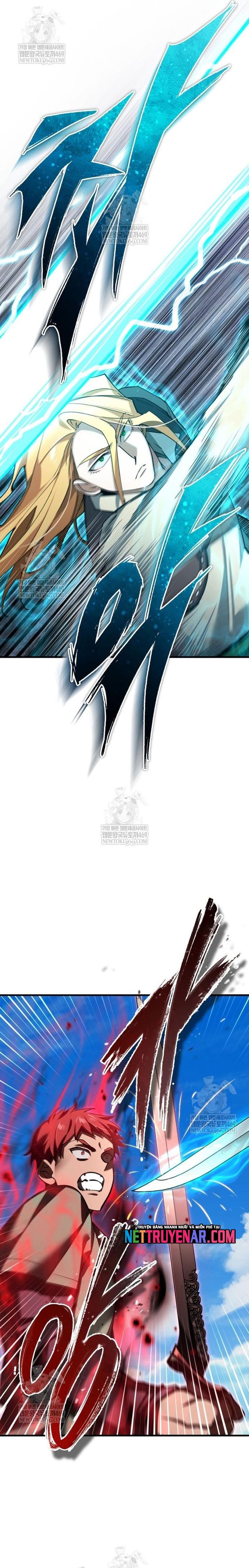 Thiên Quỷ Chẳng Sống Nổi Cuộc Đời Bình Thường Chap 174 - Next Chap 175