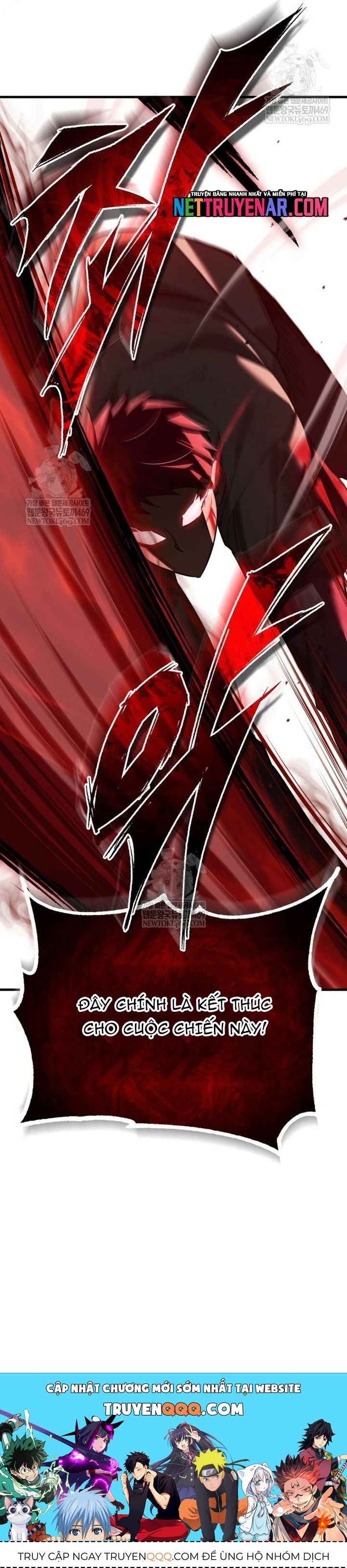 Thiên Quỷ Chẳng Sống Nổi Cuộc Đời Bình Thường Chap 174 - Next Chap 175