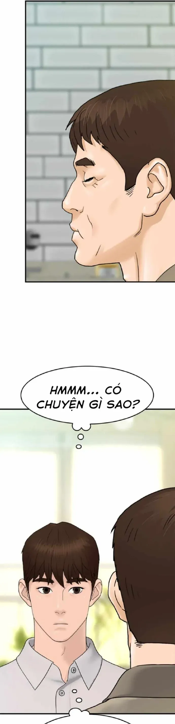 Người Trở Về Từ Cõi Chết Chap 154 - Next Chap 155