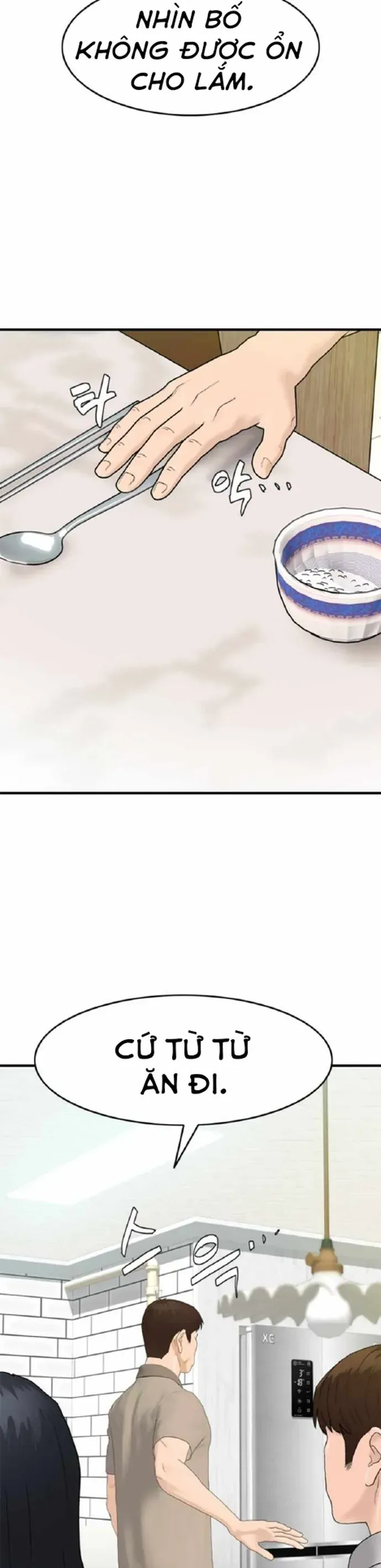 Người Trở Về Từ Cõi Chết Chap 154 - Next Chap 155