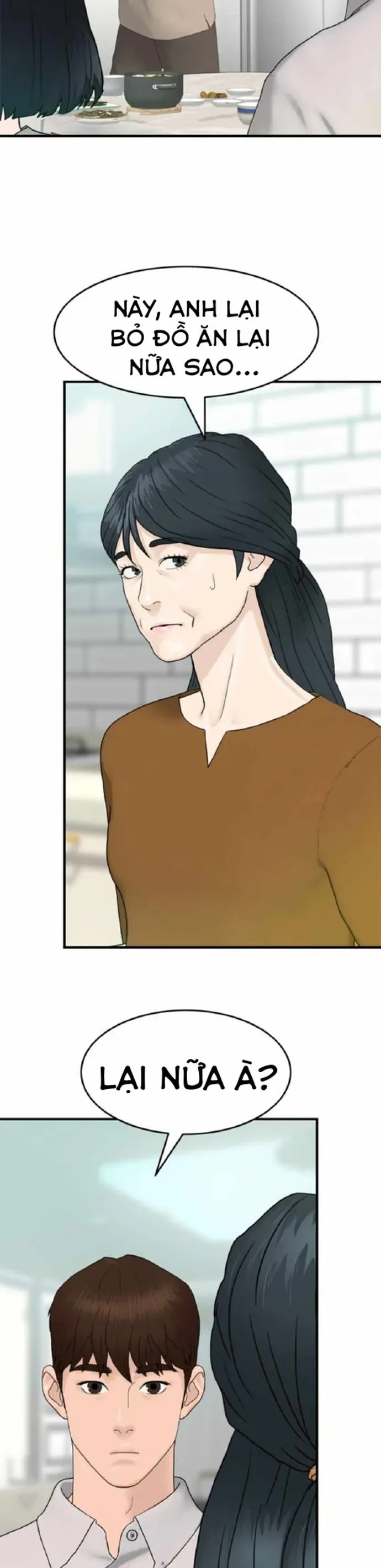 Người Trở Về Từ Cõi Chết Chap 154 - Next Chap 155