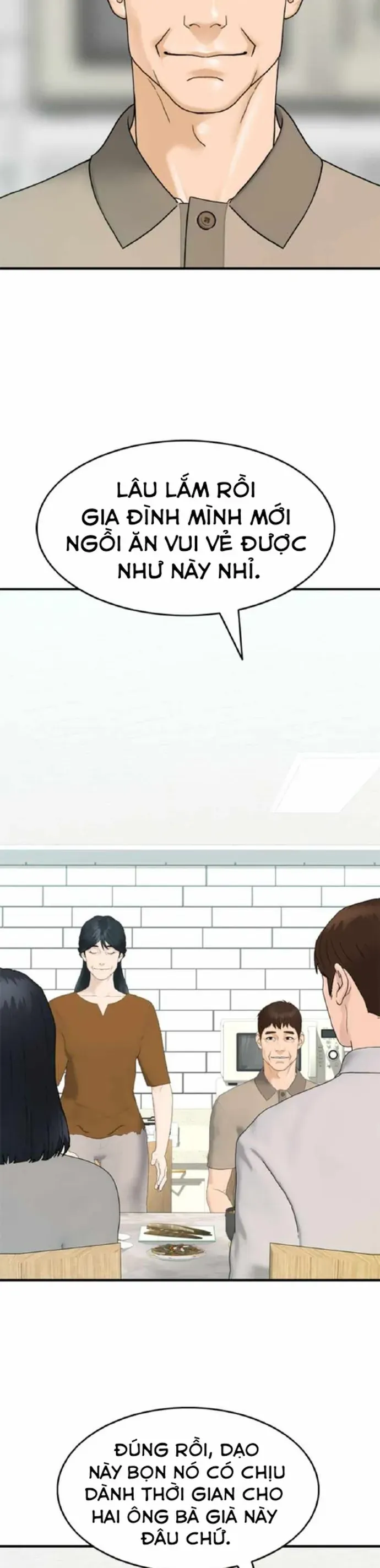 Người Trở Về Từ Cõi Chết Chap 154 - Next Chap 155