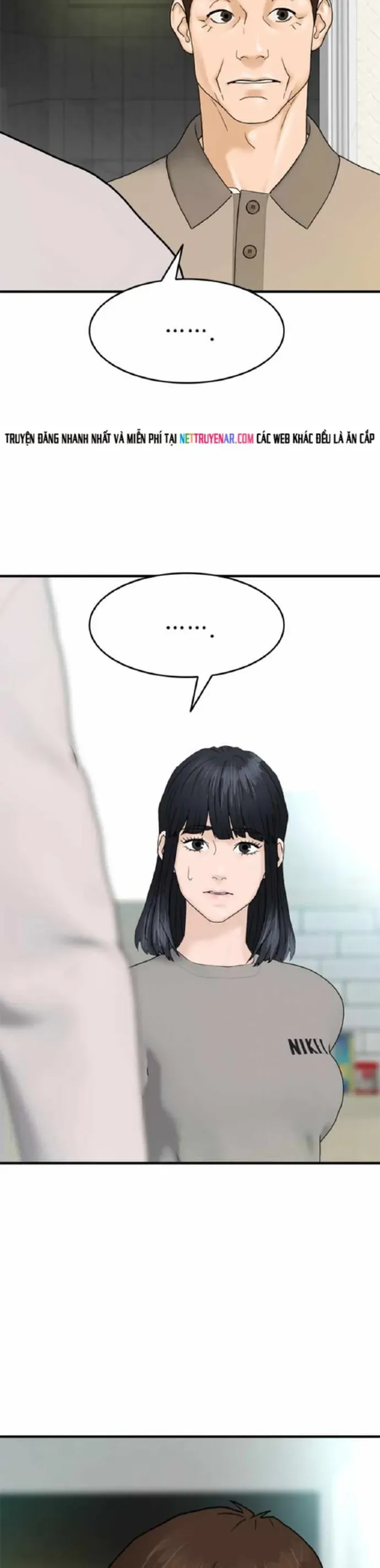 Người Trở Về Từ Cõi Chết Chap 154 - Next Chap 155