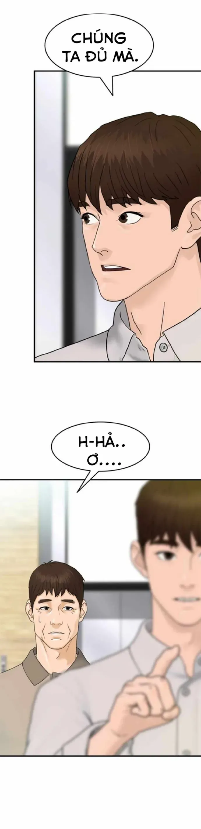 Người Trở Về Từ Cõi Chết Chap 154 - Next Chap 155