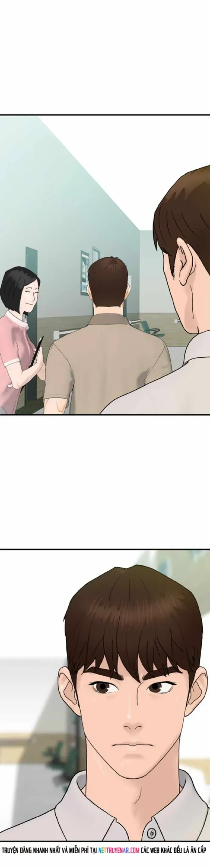 Người Trở Về Từ Cõi Chết Chap 154 - Next Chap 155