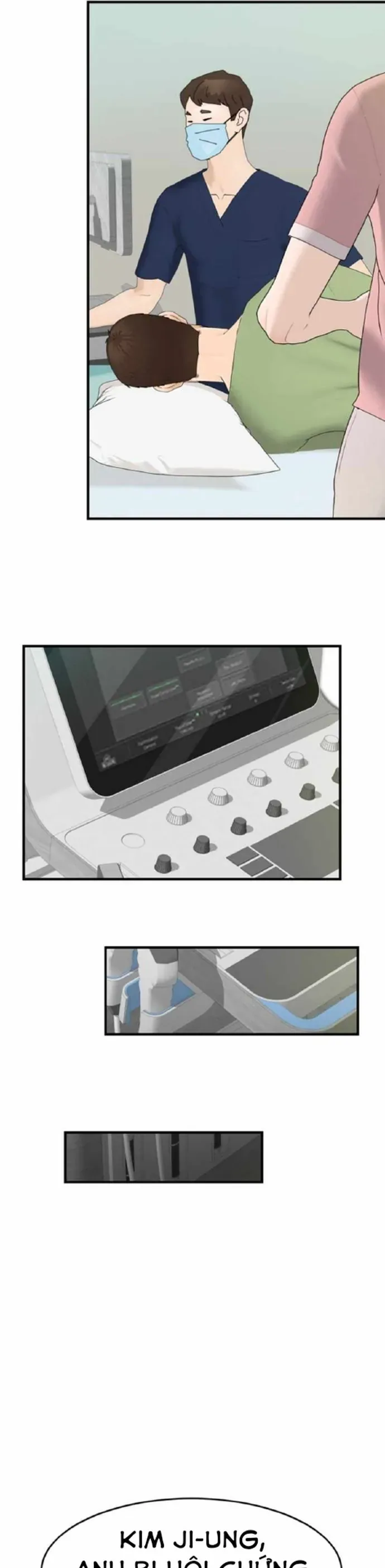 Người Trở Về Từ Cõi Chết Chap 154 - Next Chap 155