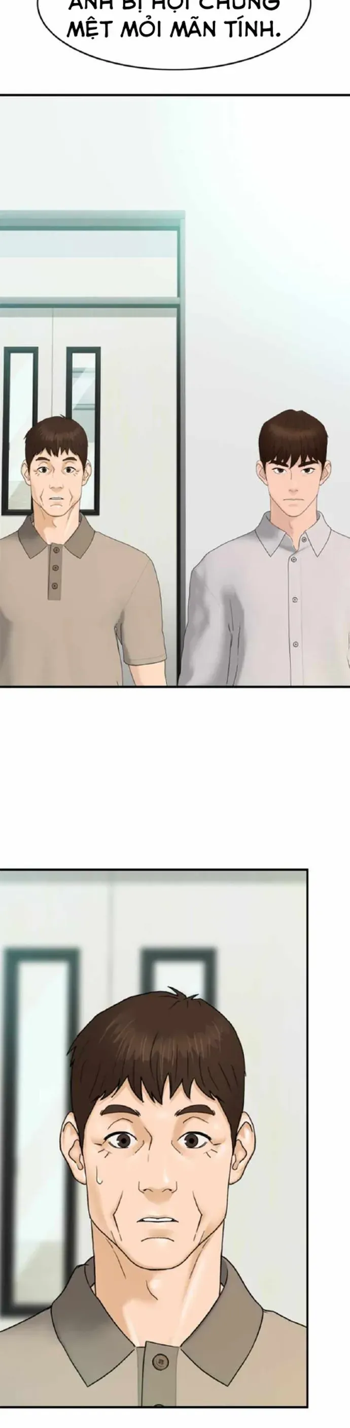 Người Trở Về Từ Cõi Chết Chap 154 - Next Chap 155