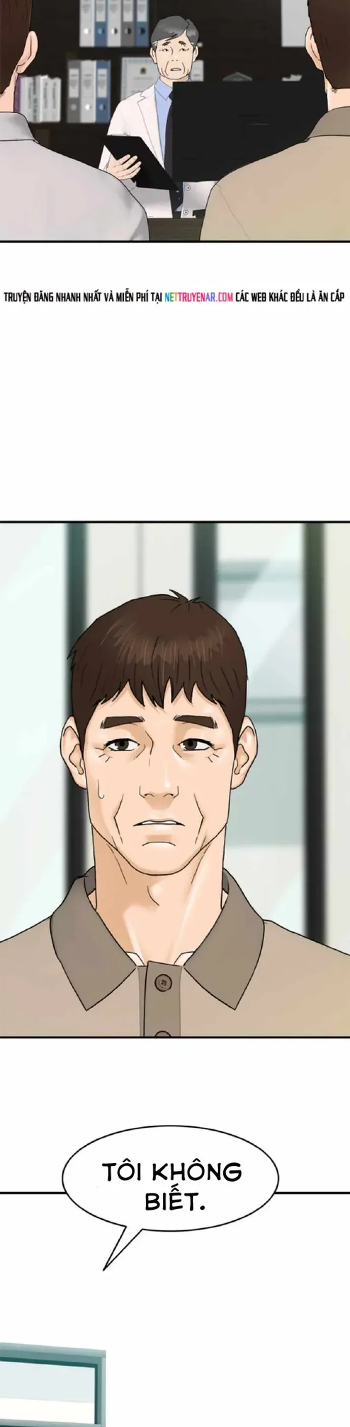 Người Trở Về Từ Cõi Chết Chap 154 - Next Chap 155