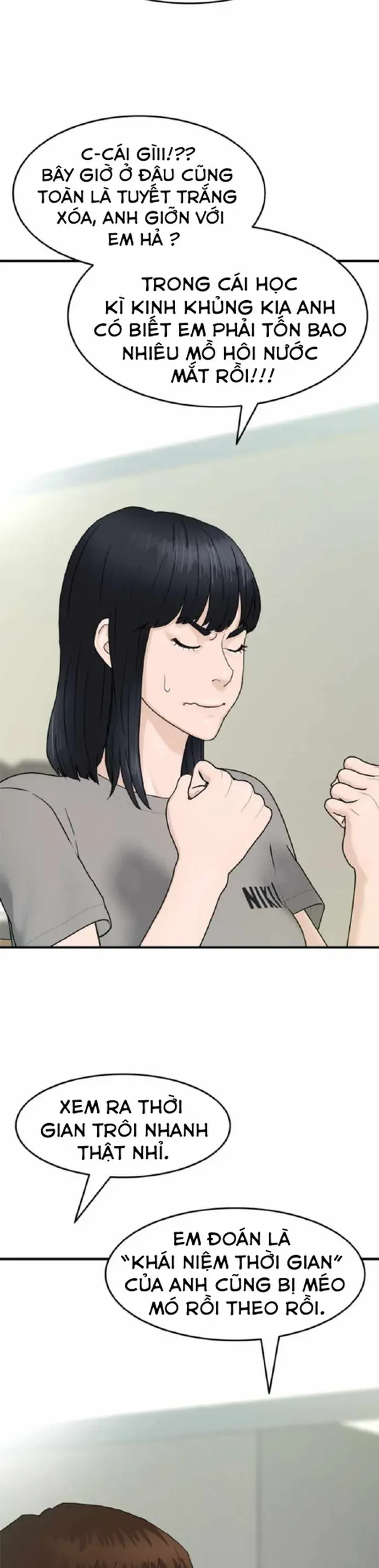 Người Trở Về Từ Cõi Chết Chap 154 - Next Chap 155