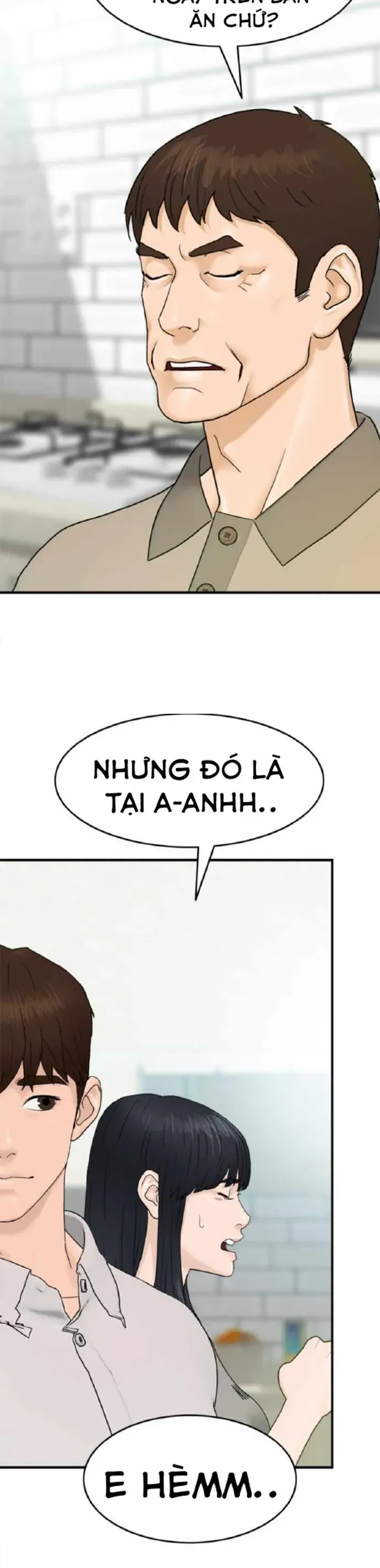 Người Trở Về Từ Cõi Chết Chap 154 - Next Chap 155