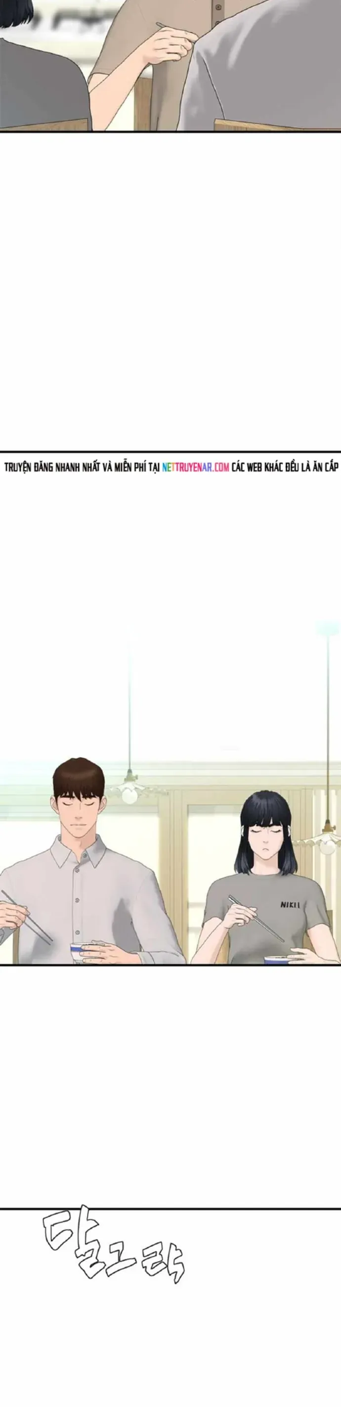 Người Trở Về Từ Cõi Chết Chap 154 - Next Chap 155