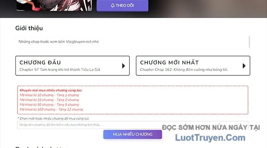 Cuồng Ma Tái Thế Chap 174 - Next Chap 175