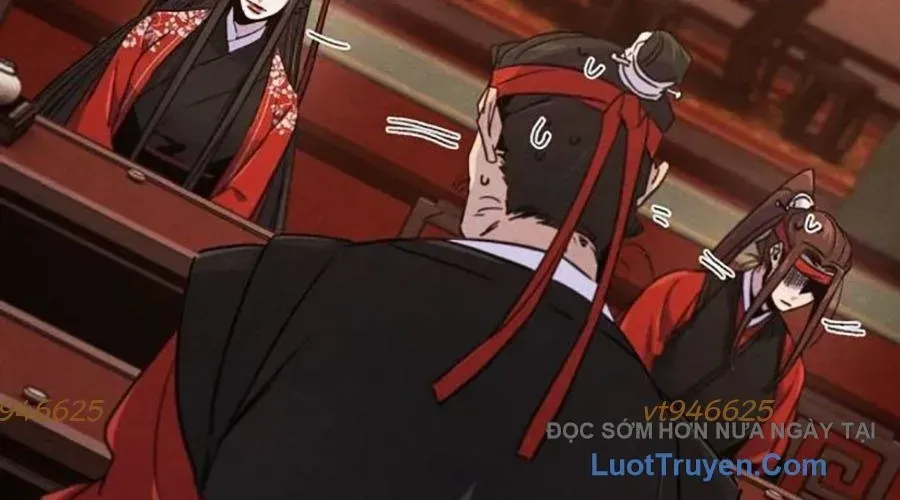 Cuồng Ma Tái Thế Chap 174 - Next Chap 175