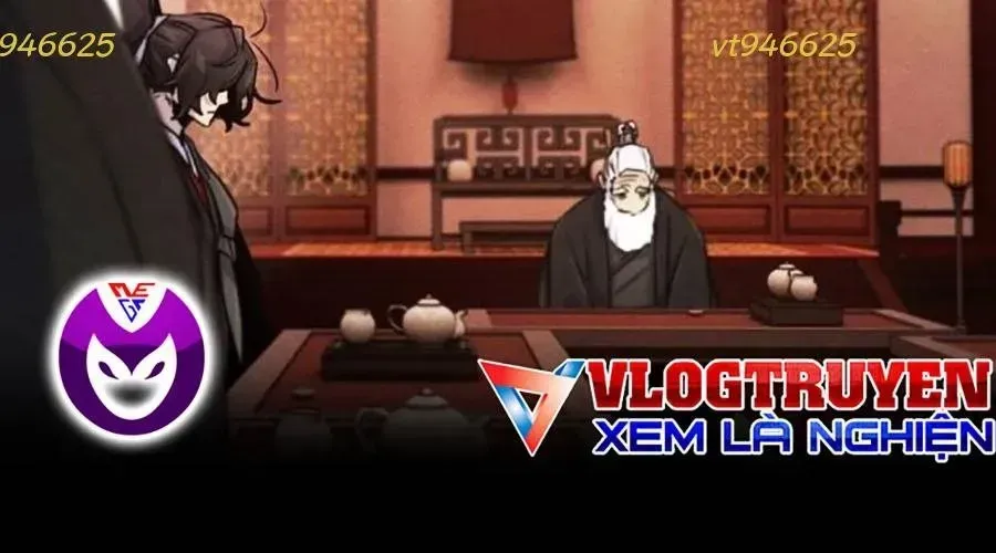 Cuồng Ma Tái Thế Chap 174 - Next Chap 175