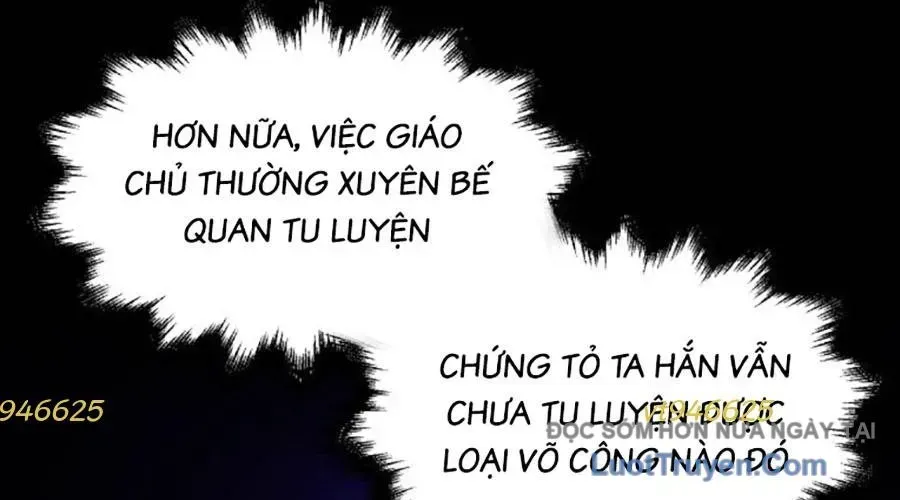 Cuồng Ma Tái Thế Chap 174 - Next Chap 175