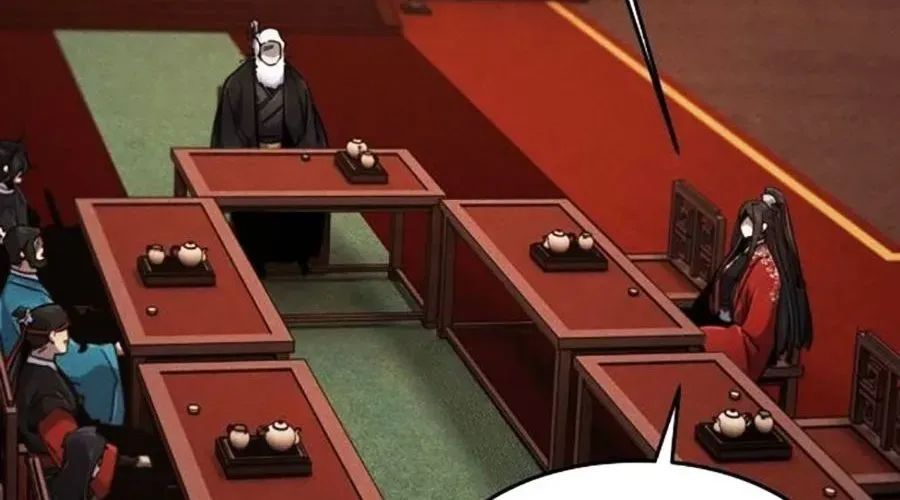 Cuồng Ma Tái Thế Chap 174 - Next Chap 175