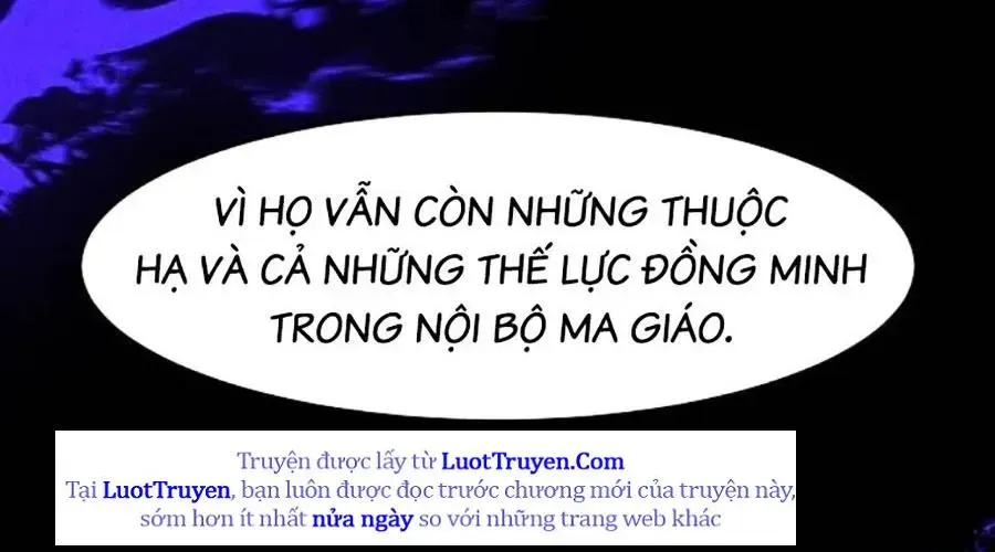 Cuồng Ma Tái Thế Chap 174 - Next Chap 175