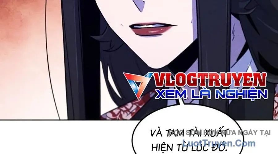 Cuồng Ma Tái Thế Chap 174 - Next Chap 175