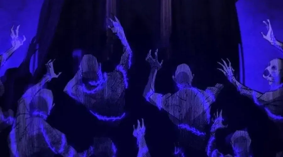 Cuồng Ma Tái Thế Chap 174 - Next Chap 175