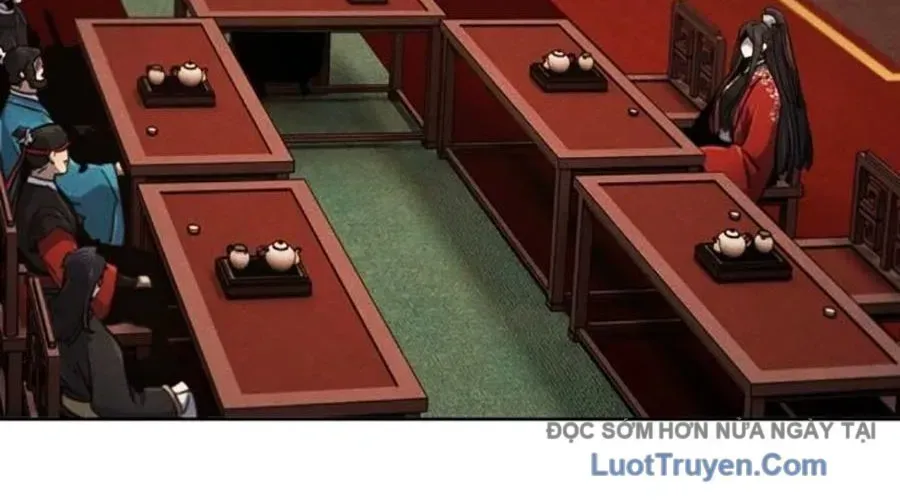 Cuồng Ma Tái Thế Chap 174 - Next Chap 175