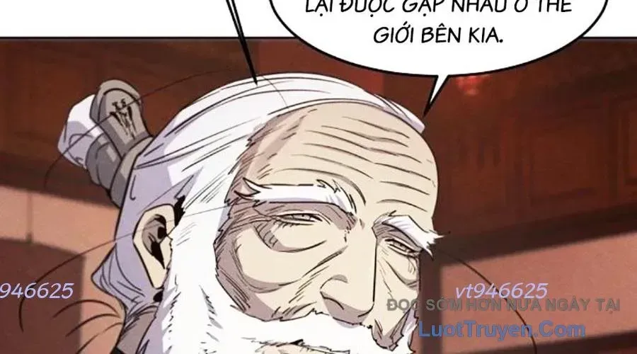 Cuồng Ma Tái Thế Chap 174 - Next Chap 175