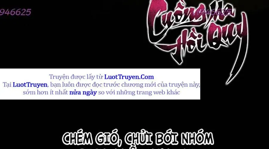 Cuồng Ma Tái Thế Chap 174 - Next Chap 175