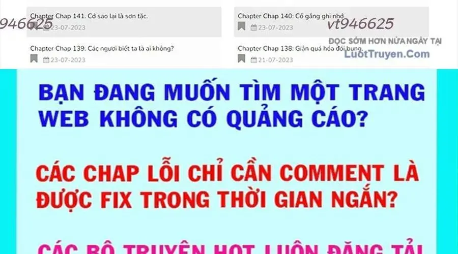 Cuồng Ma Tái Thế Chap 174 - Next Chap 175