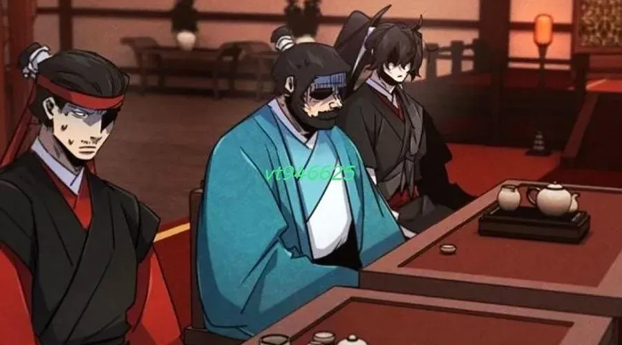 Cuồng Ma Tái Thế Chap 174 - Next Chap 175