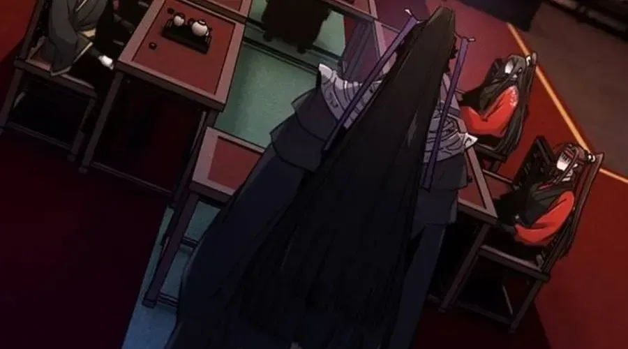 Cuồng Ma Tái Thế Chap 174 - Next Chap 175