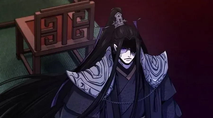 Cuồng Ma Tái Thế Chap 174 - Next Chap 175