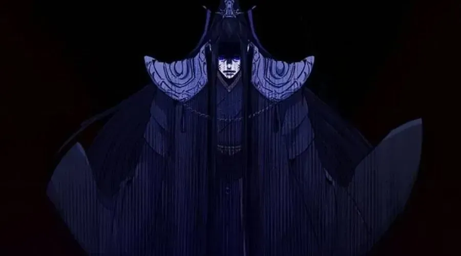 Cuồng Ma Tái Thế Chap 174 - Next Chap 175