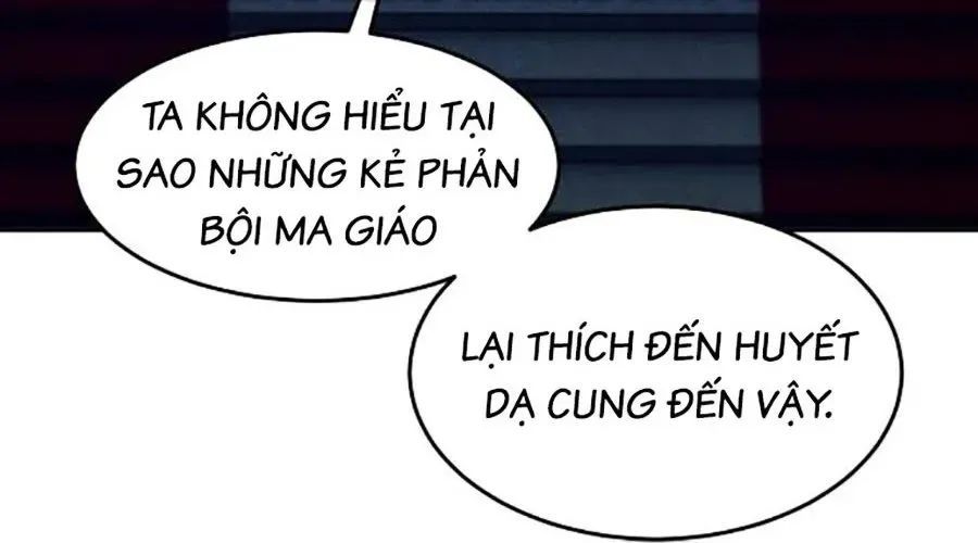 Cuồng Ma Tái Thế Chap 174 - Next Chap 175