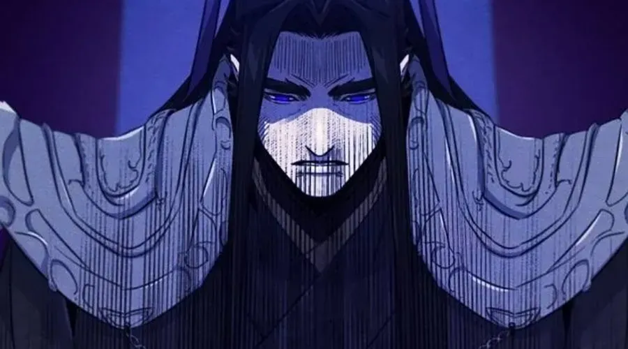 Cuồng Ma Tái Thế Chap 174 - Next Chap 175