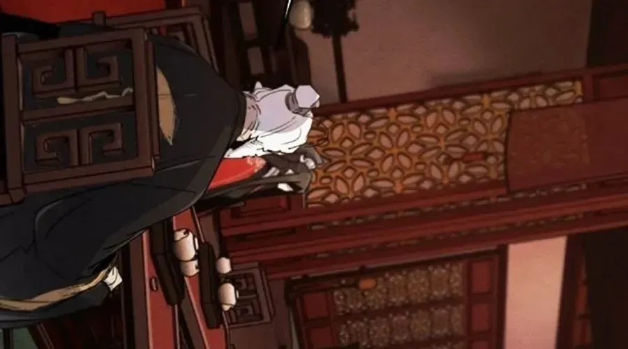 Cuồng Ma Tái Thế Chap 174 - Next Chap 175