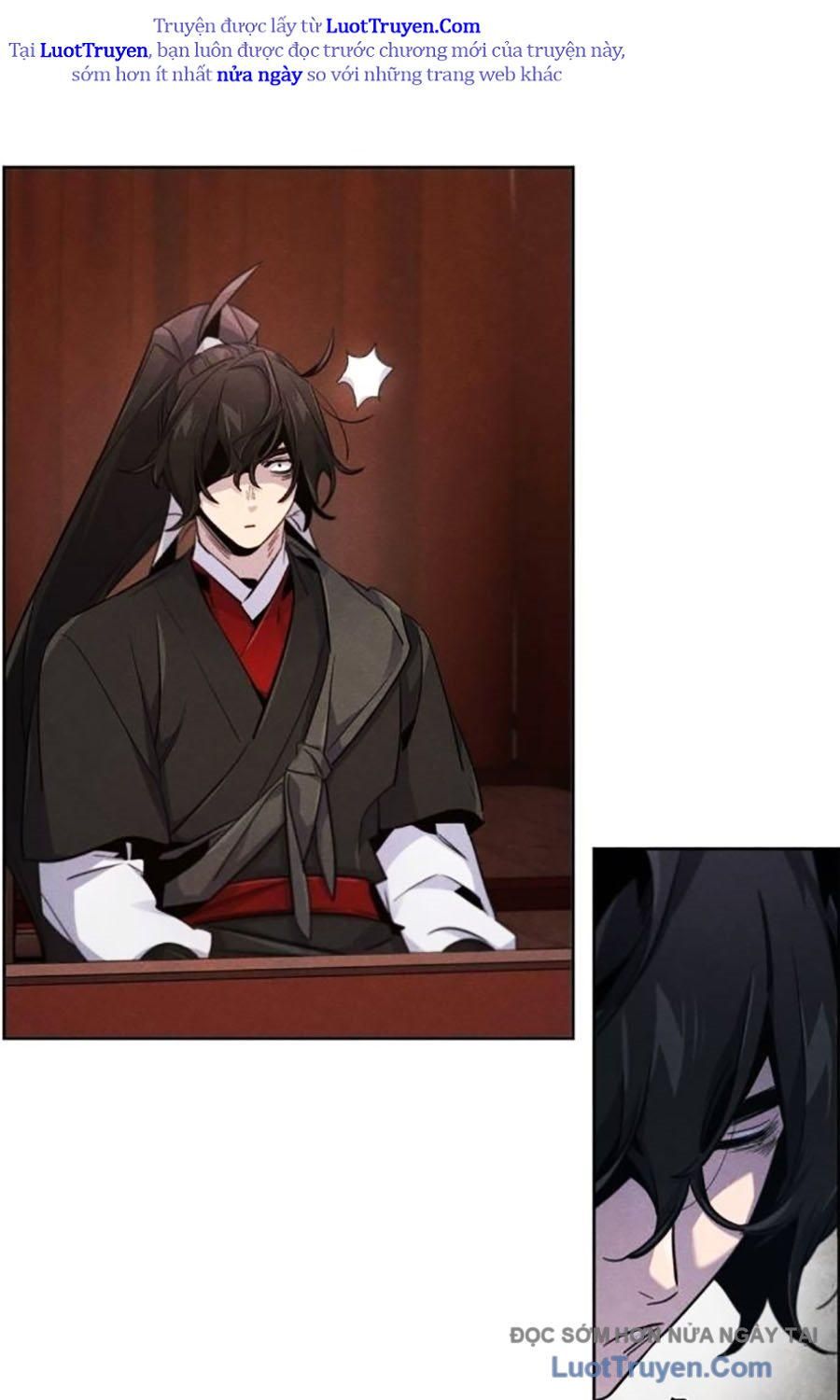 Cuồng Ma Tái Thế Chap 175 - Next Chap 176