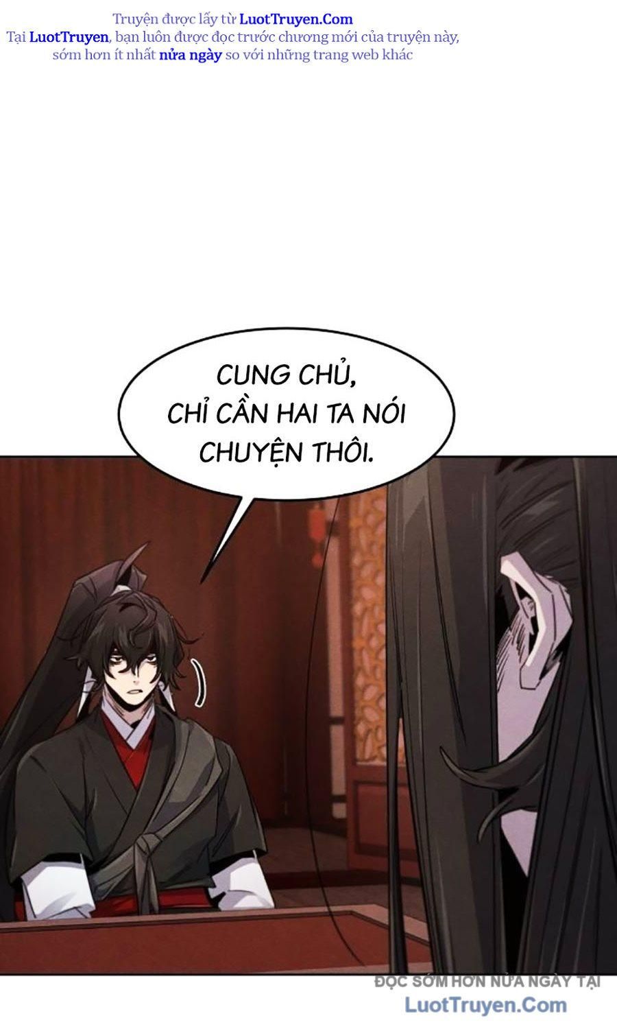 Cuồng Ma Tái Thế Chap 175 - Next Chap 176