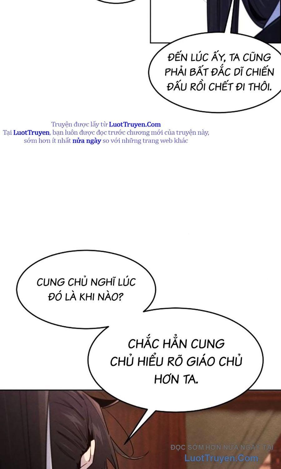 Cuồng Ma Tái Thế Chap 175 - Next Chap 176