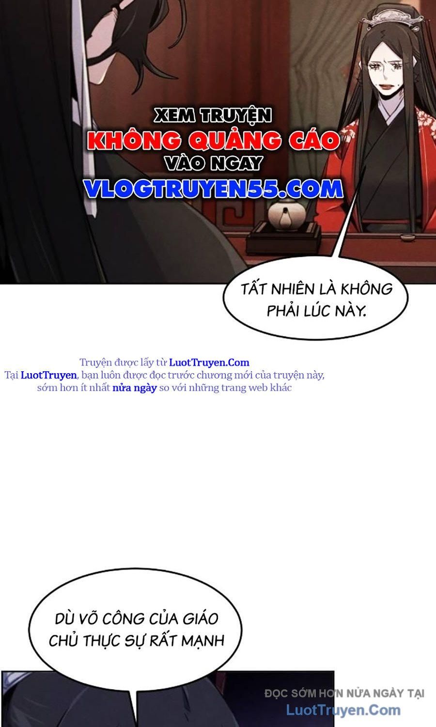 Cuồng Ma Tái Thế Chap 175 - Next Chap 176