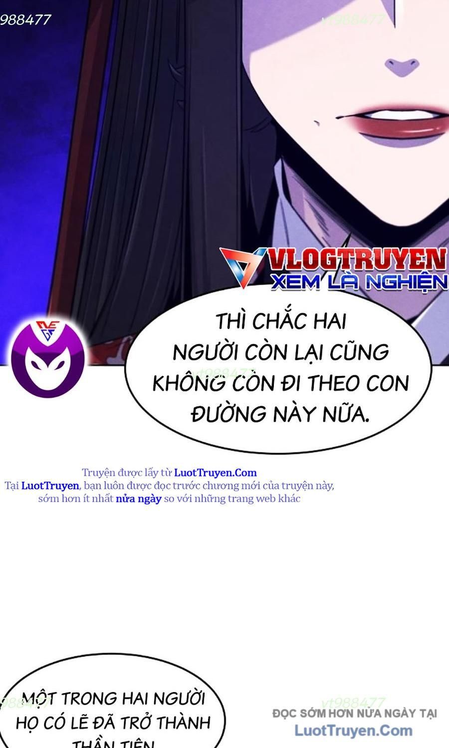 Cuồng Ma Tái Thế Chap 175 - Next Chap 176