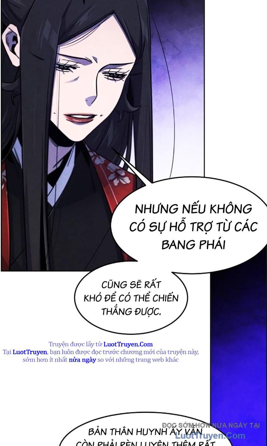 Cuồng Ma Tái Thế Chap 175 - Next Chap 176