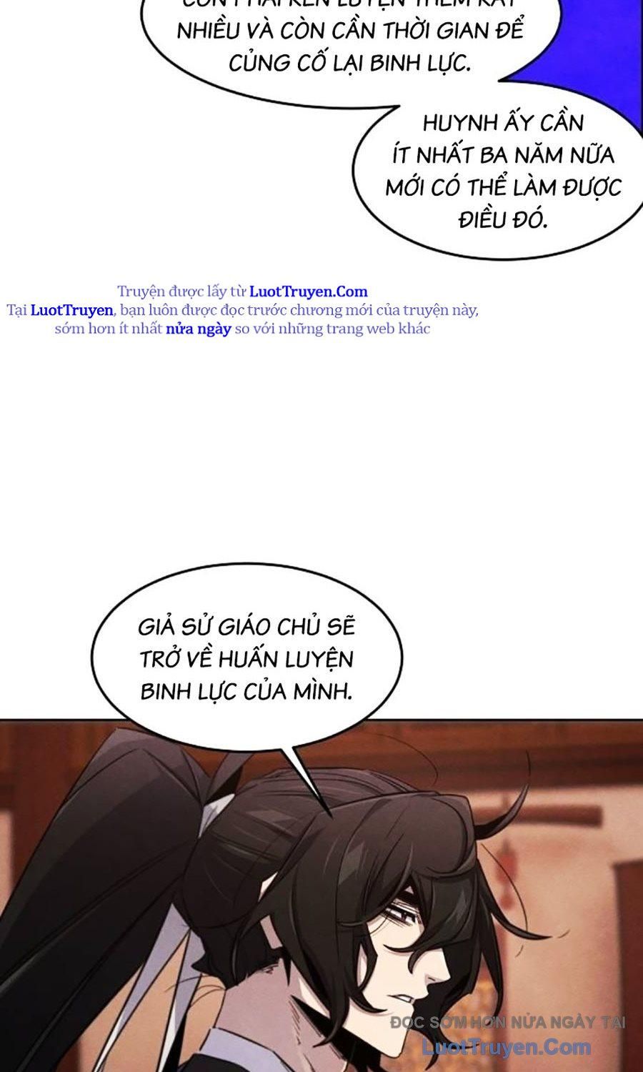 Cuồng Ma Tái Thế Chap 175 - Next Chap 176