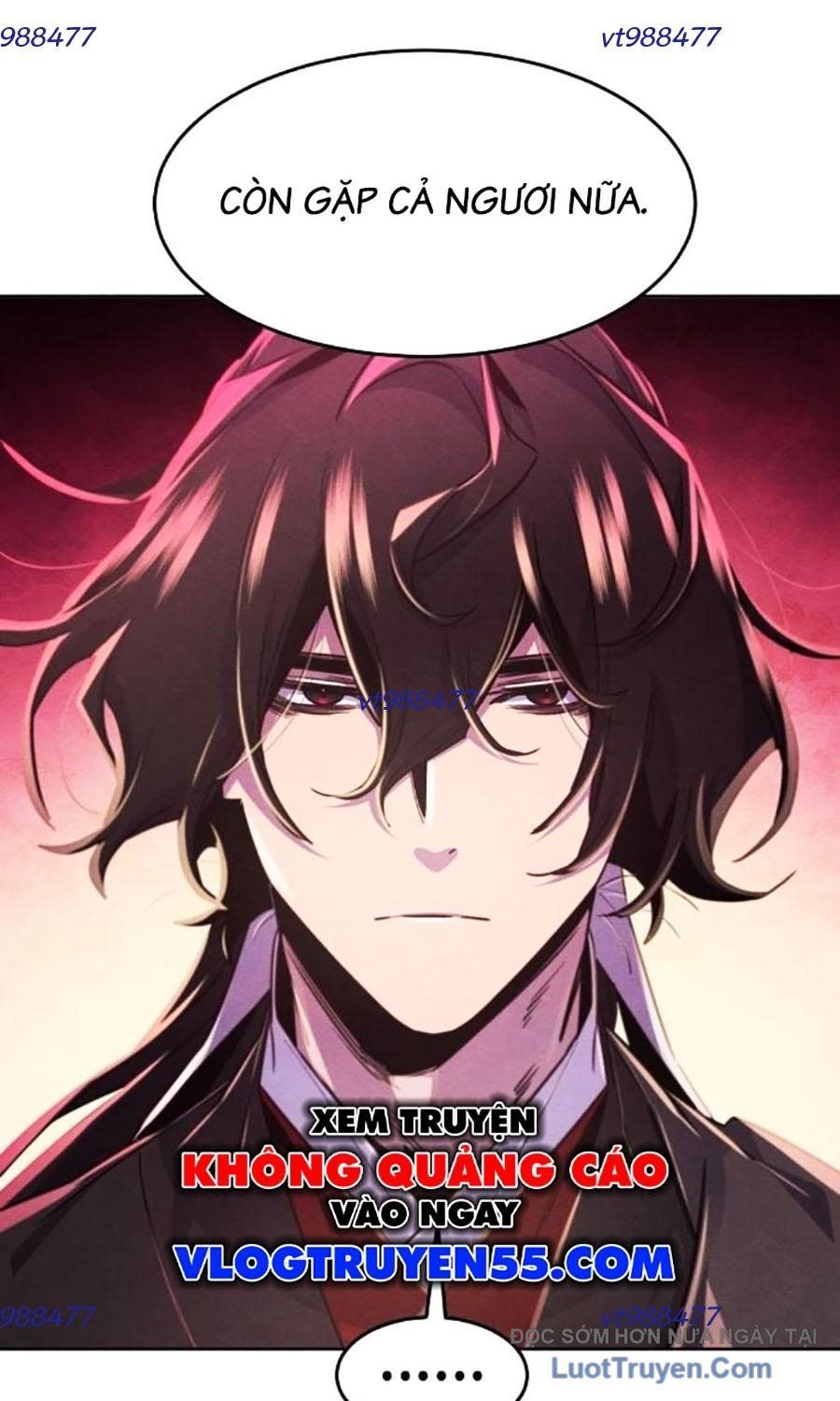 Cuồng Ma Tái Thế Chap 175 - Next Chap 176