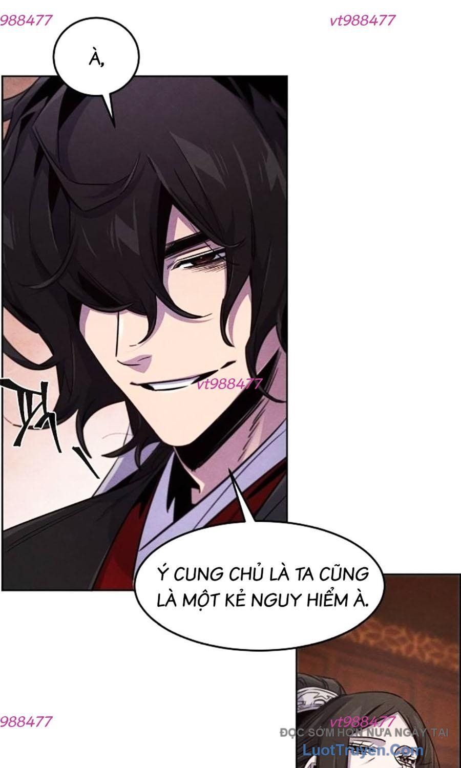 Cuồng Ma Tái Thế Chap 175 - Next Chap 176