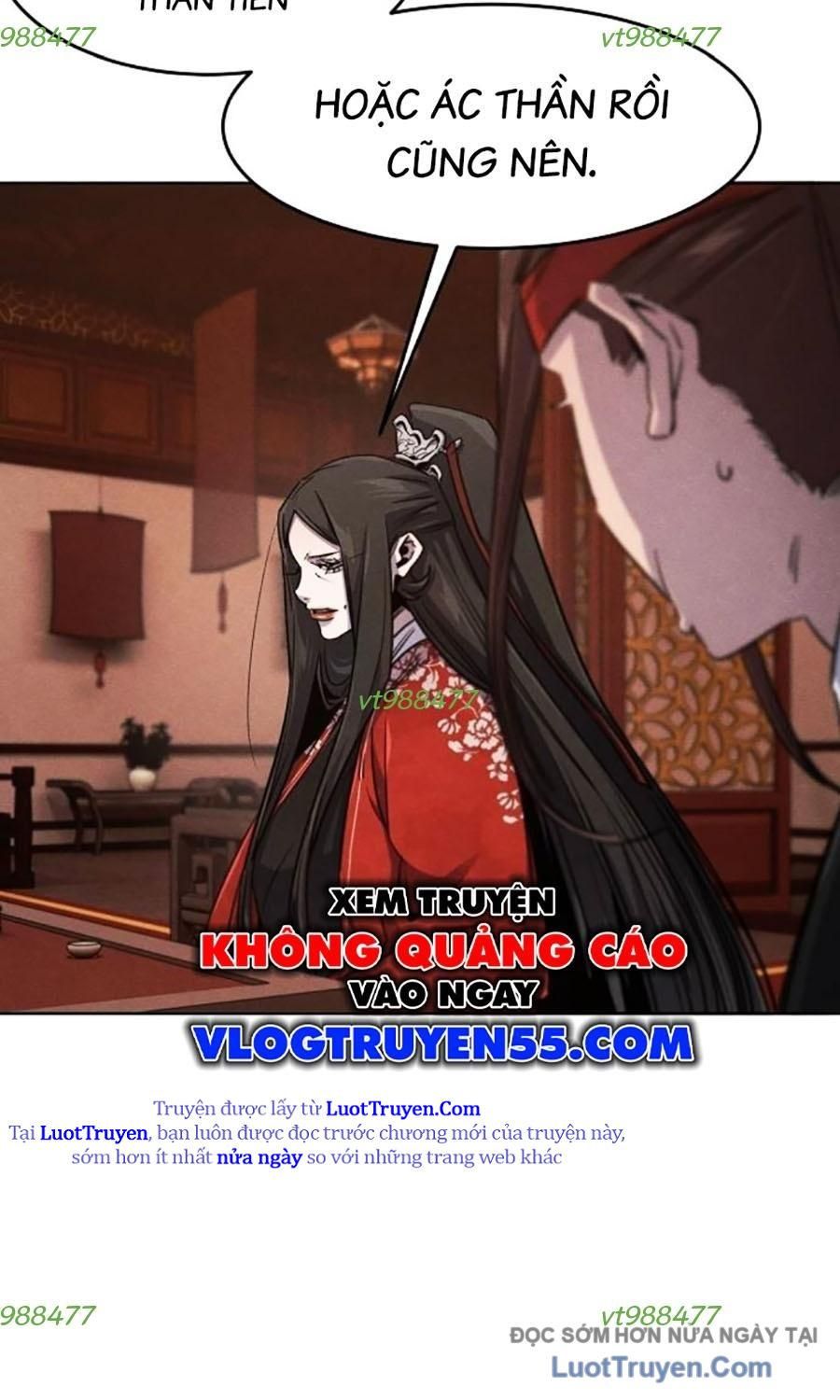 Cuồng Ma Tái Thế Chap 175 - Next Chap 176