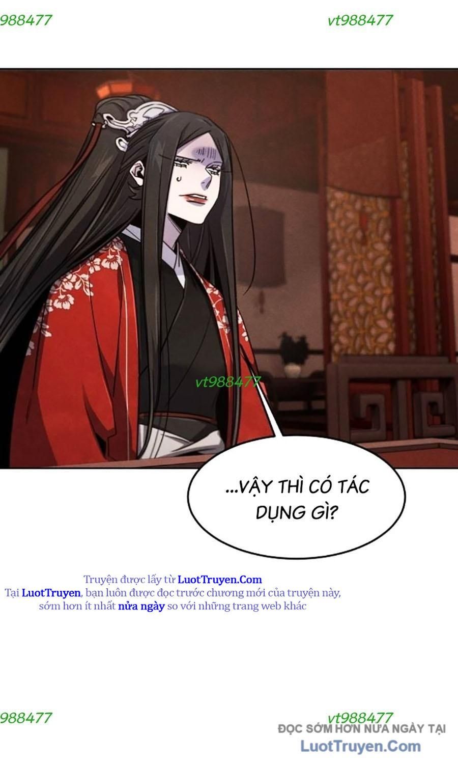 Cuồng Ma Tái Thế Chap 175 - Next Chap 176